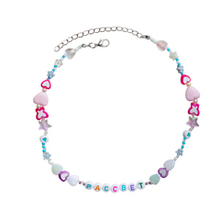 РАССВЕТ necklace