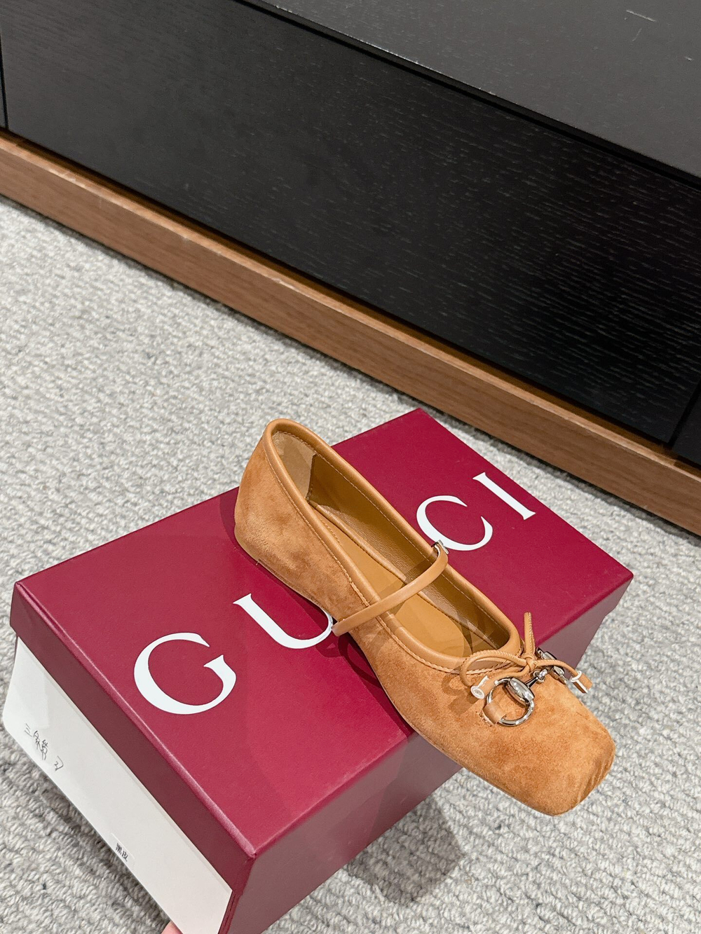 Gucci Shoes