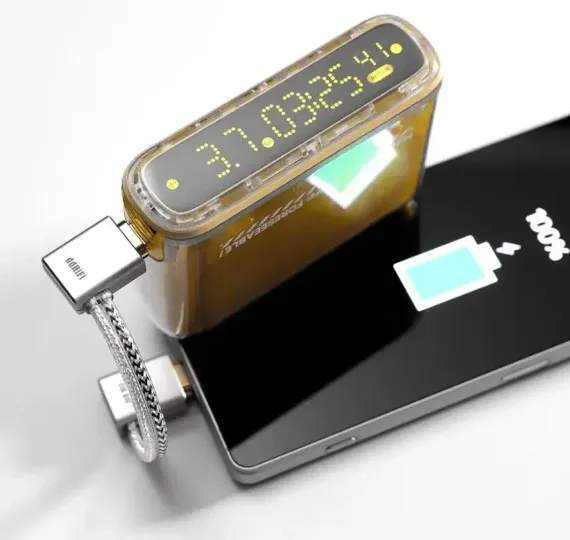 ddHiFi TC09L USB-C to USB-C OTG Cable