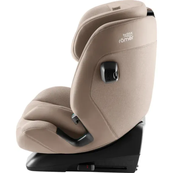 Автокресло Britax Roemer Advansafix Pro Style Teak
