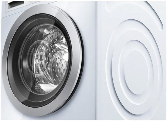 Стиральная машина Bosch WAY 24742 OE