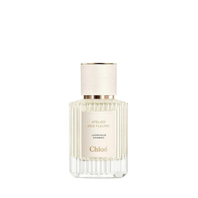 Жасминовый душистый парфюм Atelier des Fleurs Jasminum Sambac Chloe