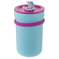 GAEM Термокружка, 580 мл, L10 W9 H16 см