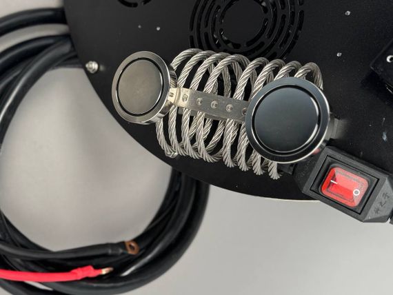 Система РЭБ &quot;ПАНЦИРЬ-8&quot;