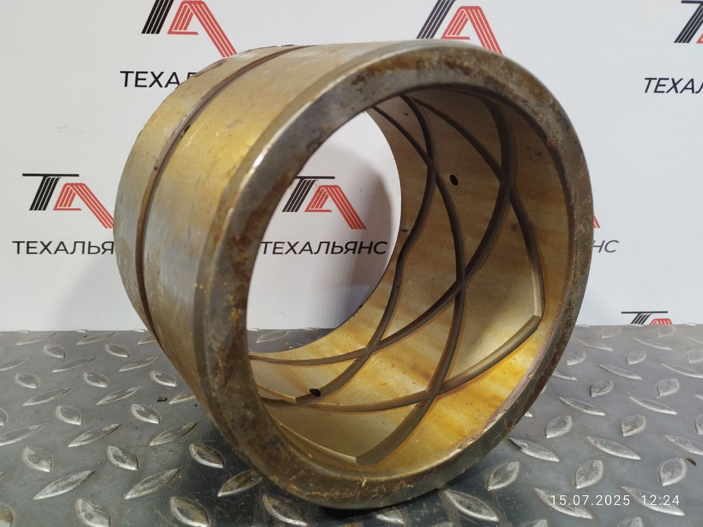 Втулка 3100789