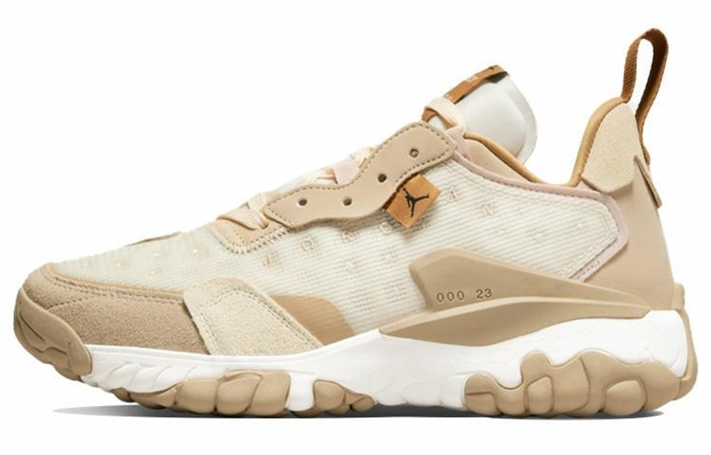 Кроссовки Jordan Delta 2 (Женская размерная сетка)