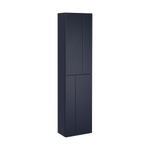 Шкаф-колонна Roca Luna 1600 синяя ZRU9307769