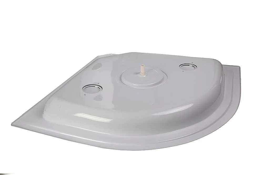Душевая кабина Niagara Classic NG-2509-14G 100х100 с гидромассажем