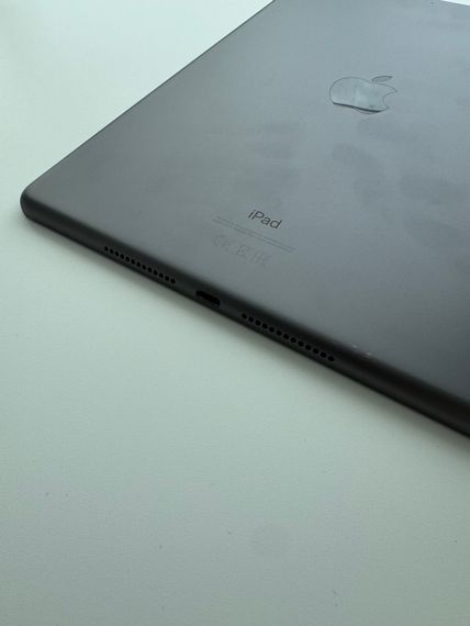 iPad 8 32Gb + Magic Keyboard