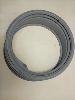 CS41072D1/2-07 кт49 Манжета люка для стиральной машины Candy 41021143 б/у