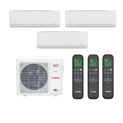 Funai RAM-I-3OK80HP.02/U / RAM-I-SG25HP.W03/S - 3 шт.