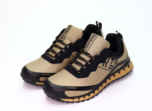 Кроссовки (41-46)р. / шт. E261-2