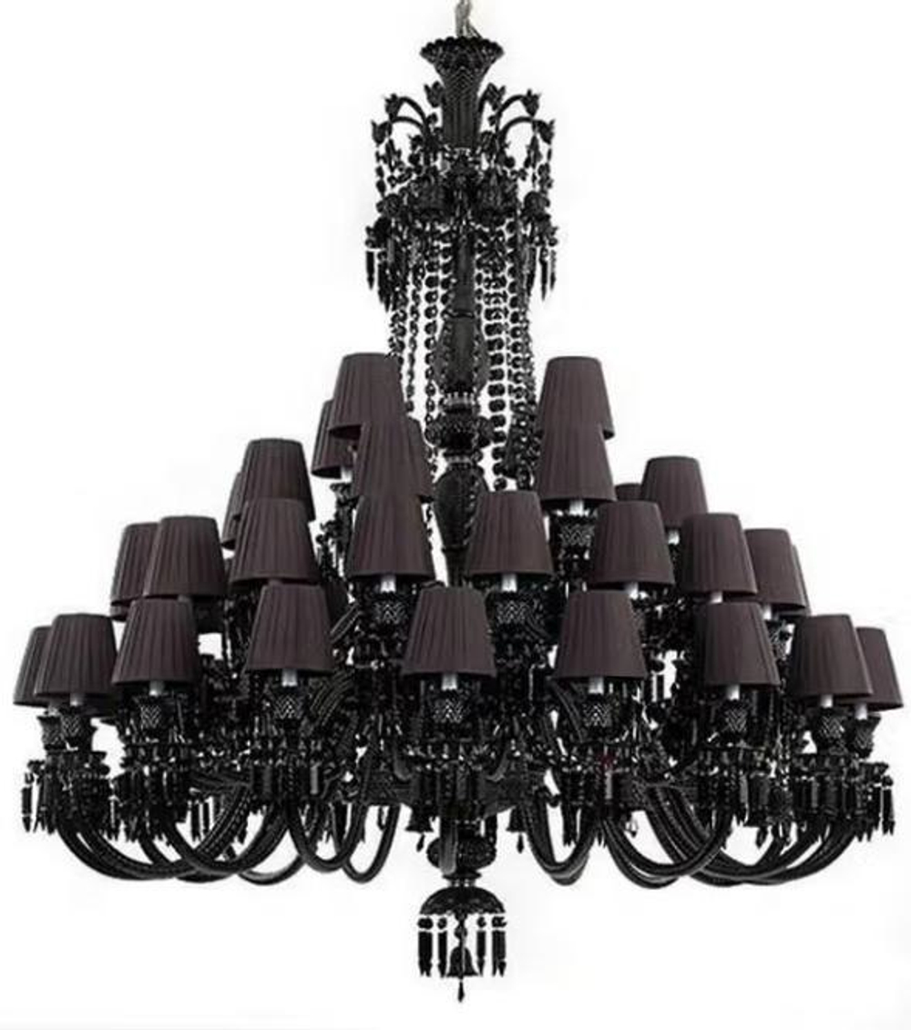 Люстра Baccarat