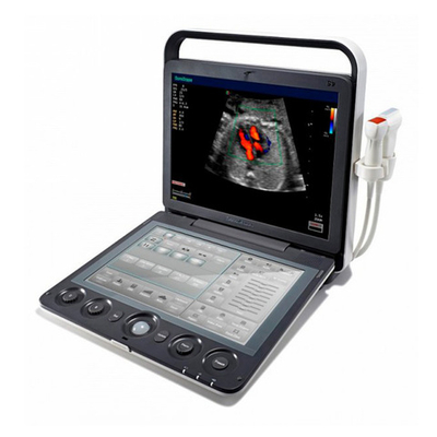 Ультразвуковой сканер SonoScape S9Pro