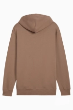 Кофта Puma Essentials Wardrobe - коричневый