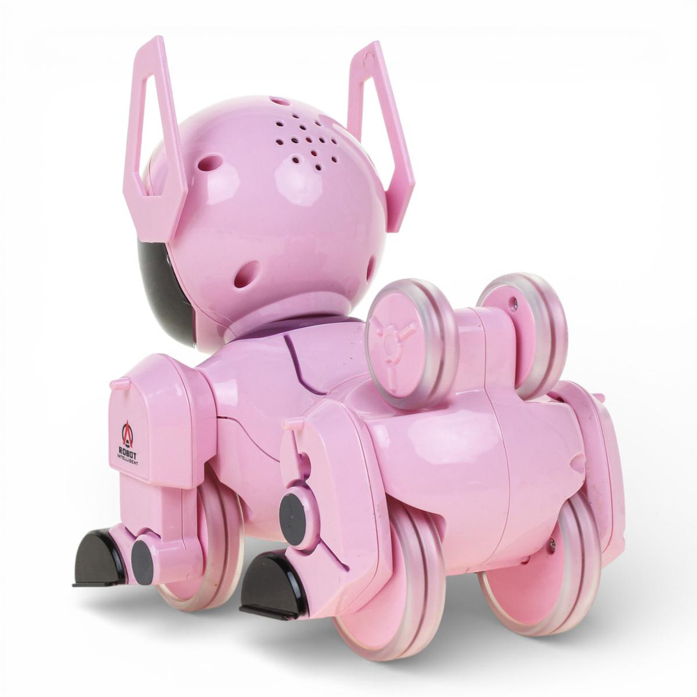 Робот Собака на РУ, коробка Z105