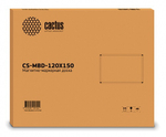 Демонстрационная доска  Cactus CS-MBD-120X150