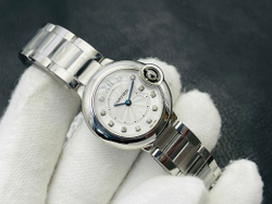Cartier Ballon Watch
