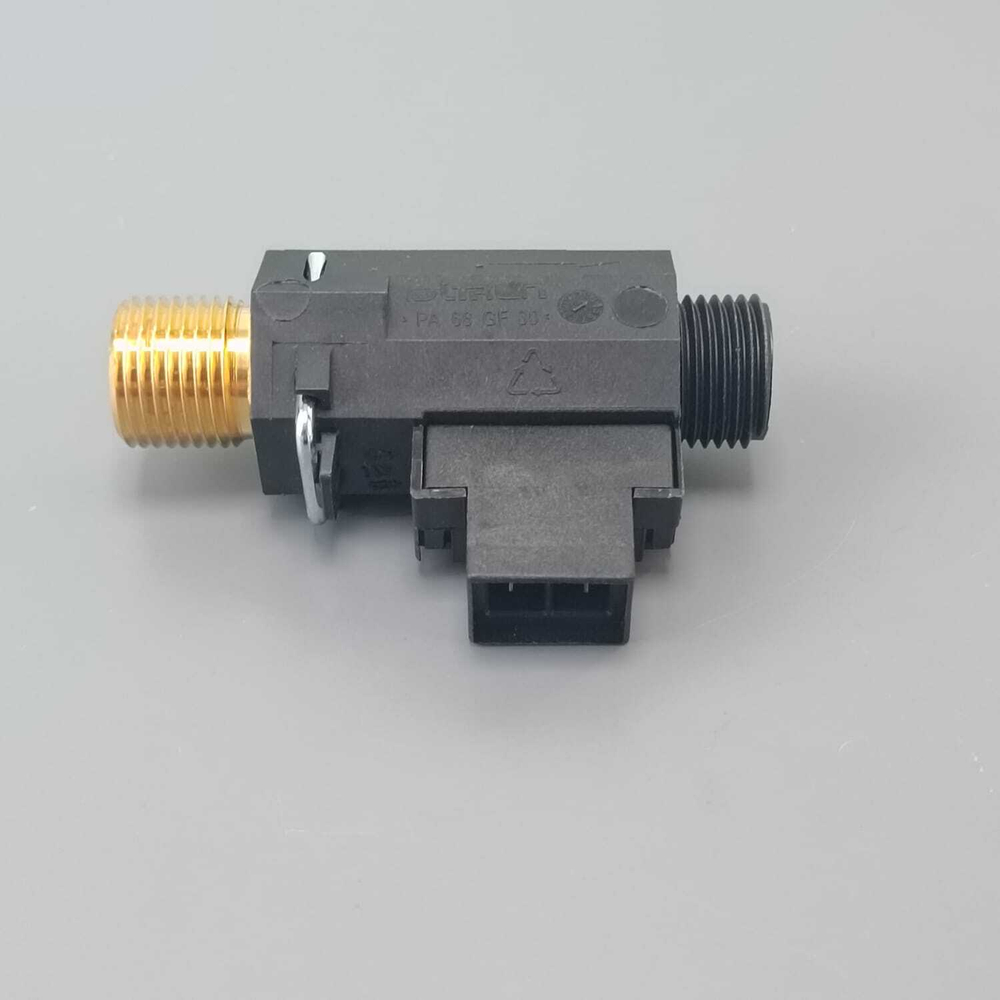 Датчик протока без подпитки для котлов BAXI Main Four, Main, Main Digit, Fondital, Beretta арт. 5667220, 6FLUSSOS00, 1.015142