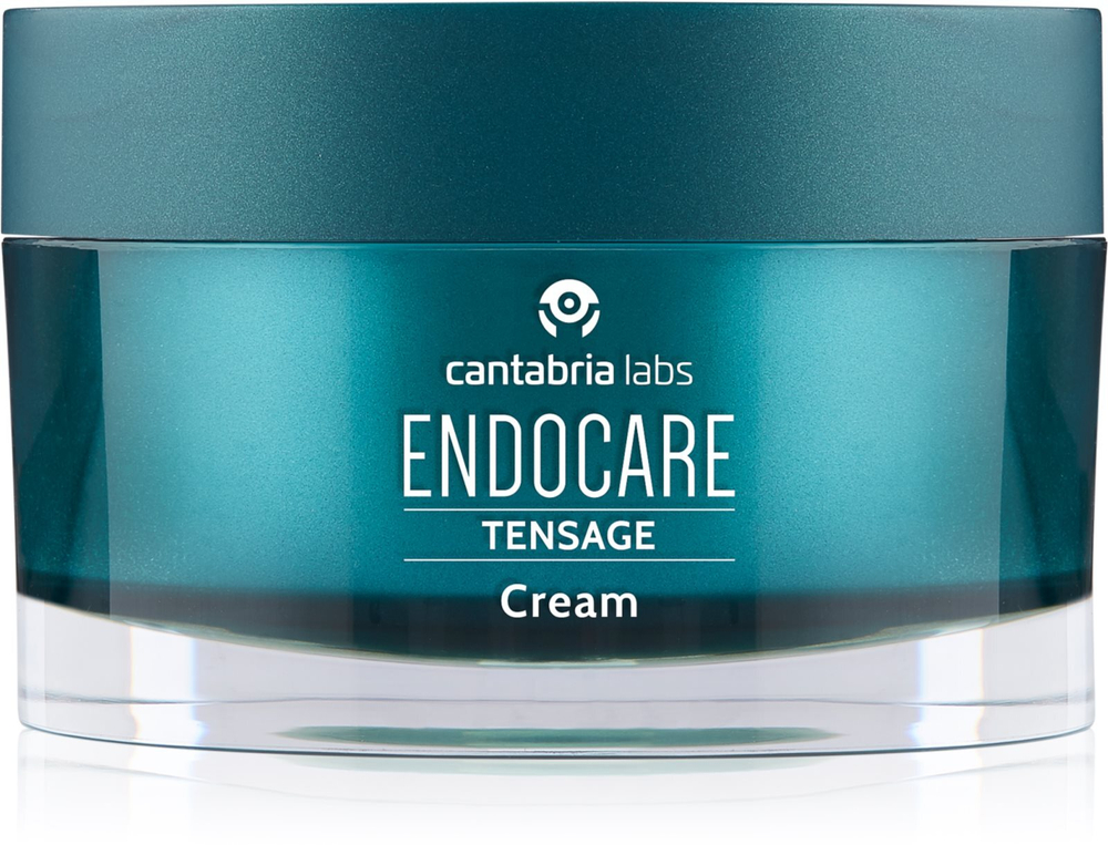 Endocare Tensage - укрепляющий кожу регенерирующий крем /   30  ml  / GTIN 8470003468237