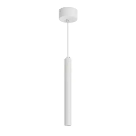 Светильник SP-PIPE-HANG-L300-R30-9W Warm3000 (WH, 24 deg, 230V) (Arlight, IP20 Металл, 3 года) 038613