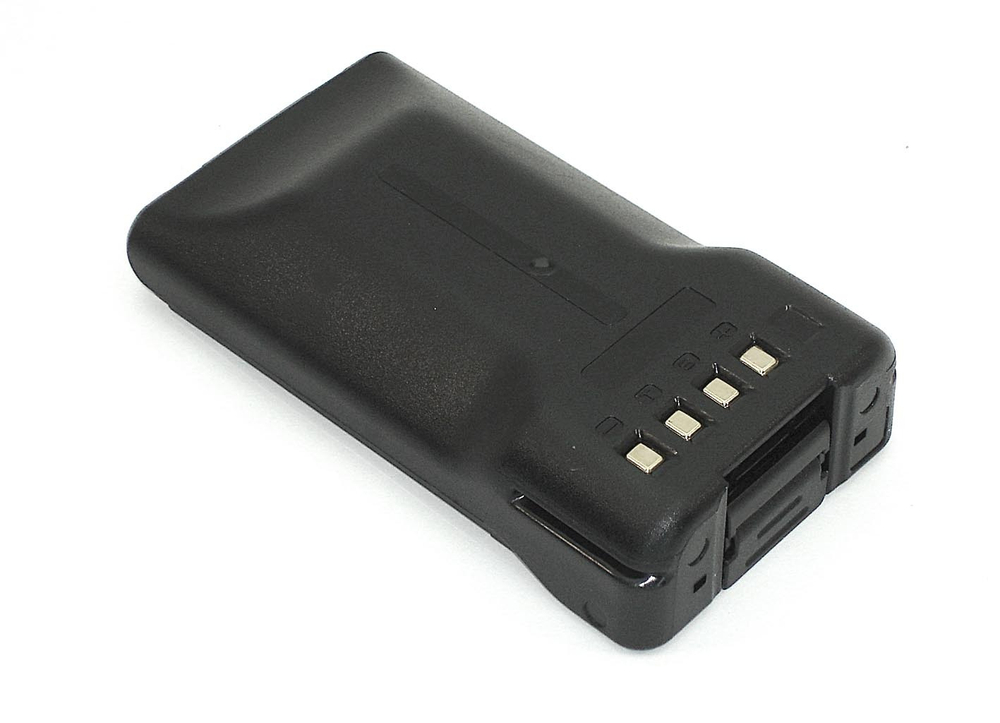 Аккумулятор для Kenwood NX-200 NX-300 NX200 (KNB-48)  Li-ion 7,4V 2550mAh