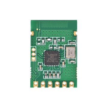 Модуль передачи данных TLSR8208  UART 2.4G