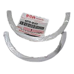 Suzuki 43711-91J01-0000 Втулка нижняя (Рулевое управление) DF4-6 2010г 1шт Оригинал