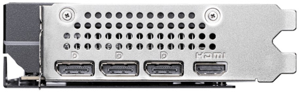 Видеокарта MSI GeForce RTX 5060 TI SHADOW 2X OC PLUS (RTX 5060 Ti 16G SHADOW 2X OC PLUS)