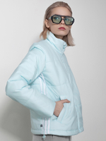 Куртка Adidas Originals Short Puffer HK5255