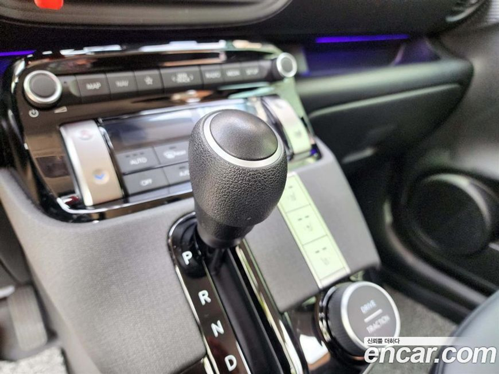 Hyundai Casper Turbo Inspiration (06.2022)