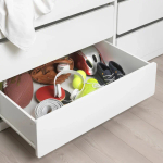 Каркас кровати - SLÄKT /SLАKT IKEA/ СЛЭКТ ИКЕА, 90x200 см, белый
