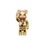 Дизайнерские игрушки BE@RBRICK, 1220644-601499157