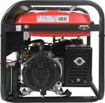 Генератор бензиновый FUBAG BS 9000 DA ES с возможностью автоматизации 641093