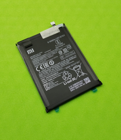 Poco M3 Pro 5G (M2103K19PY) / xiaomi Redmi 10 (21061119DG) / Redmi Note 10T 5G (M2103K19Y) / (BN5A) - Аккумулятор (батарея) (ORIG-SP)