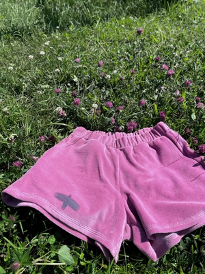 Шорты Клевер