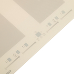 Индукционная варочная панель с двумя Flex Zone и Booster MAUNFELD EVI.594.FL2(S)-BG