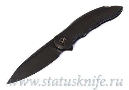 Нож We Knife Makani 21048-1 Tkachenko Revision