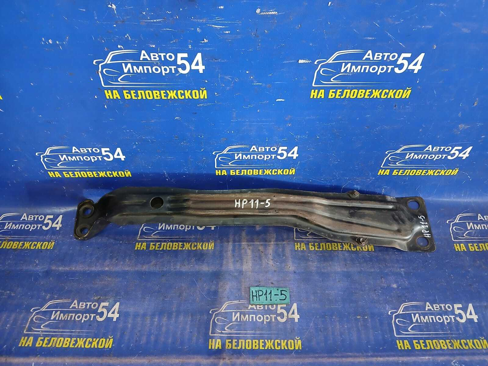 Балка передняя продольная NISSAN PRIMERA 1998