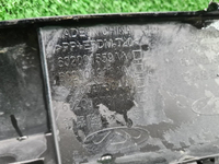 Бампер передний Omoda C5 (2022-н.в.)