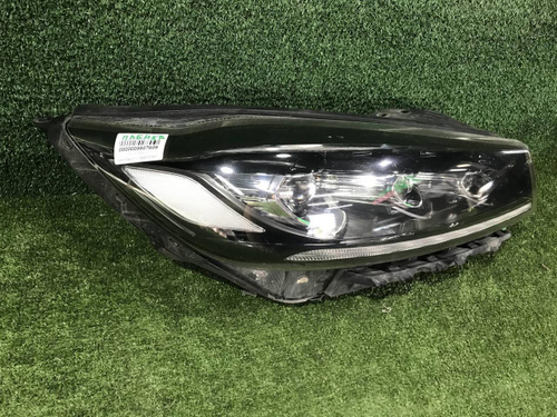 Фара правая Kia Sorento 3 UM Prime (2017-2020) LED (В пленке)