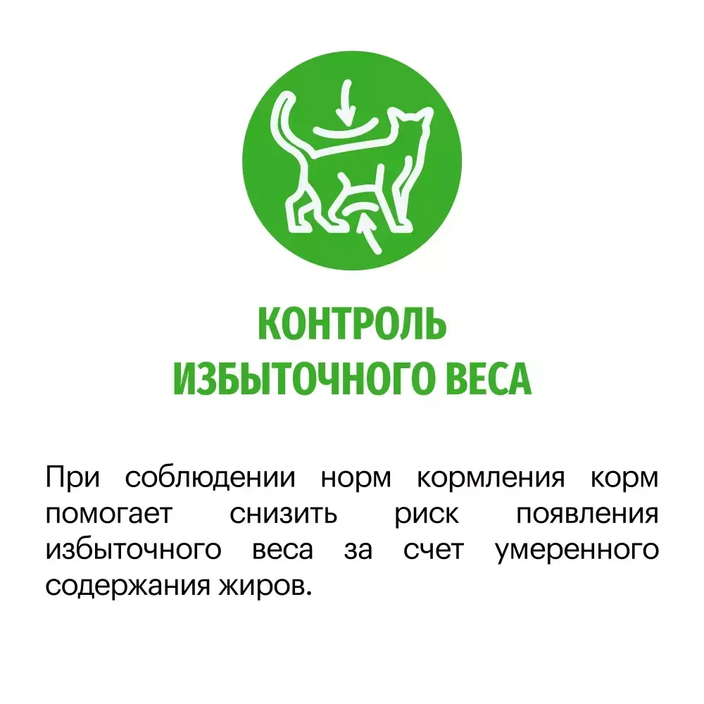 Сухой корм Karmy Sterilized для стерилизованных кошек и кастрированных котов, с индейкой Сухой корм Karmy Sterilized для стерилизованных кошек и кастрированных котов, с индейкой