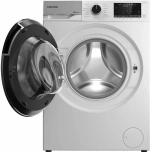 Стиральная машина Узкая Grundig GW5 P56H21 W (NEW)