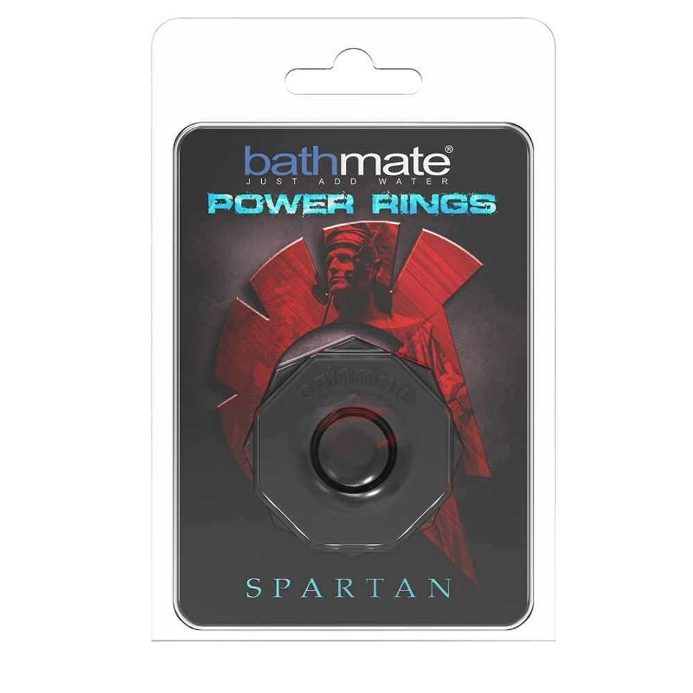 BM-CR-SP / Кольцо эрекционное Spartan