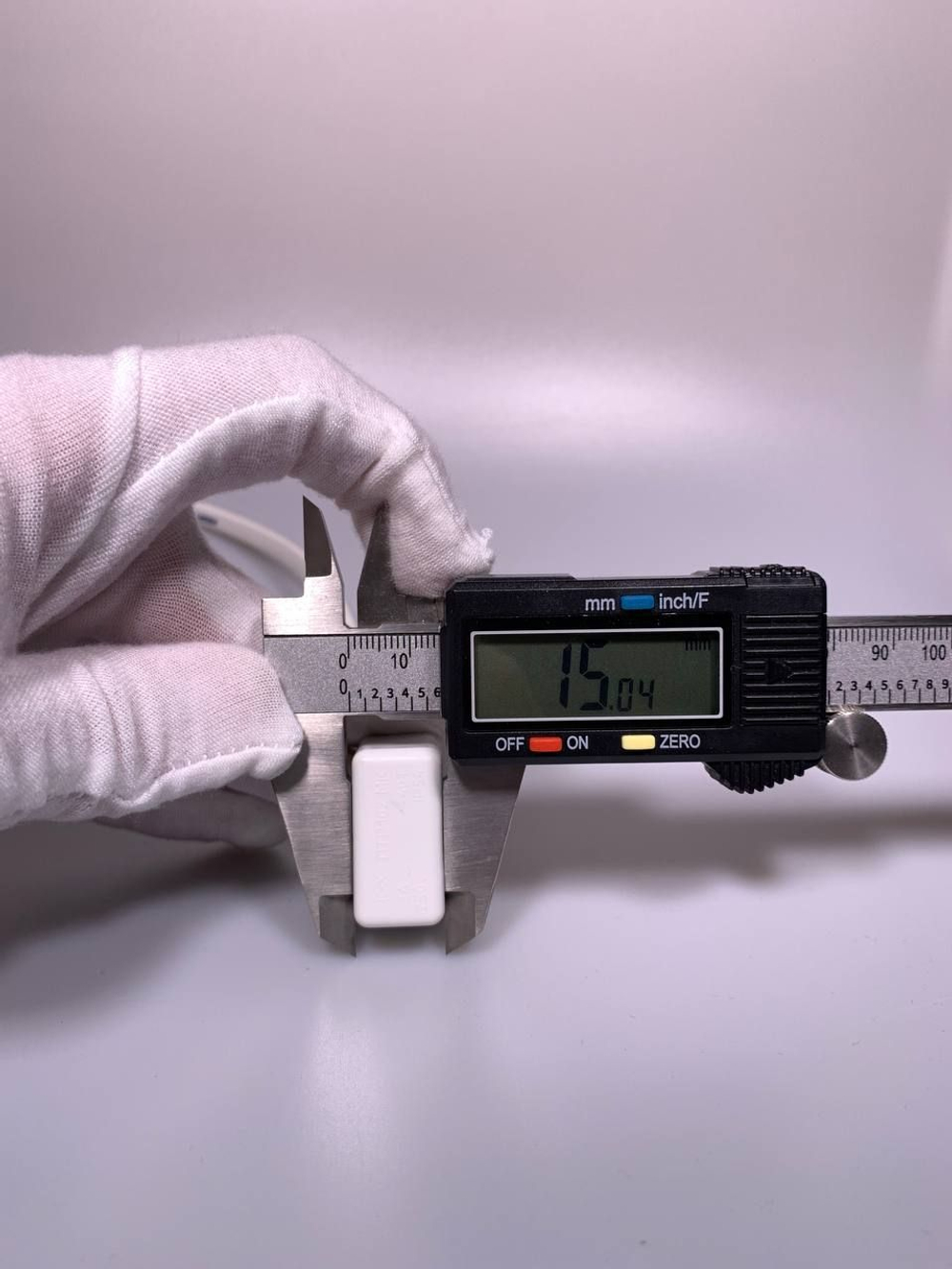 Предохранитель 3 провода ПТР-102 Дефростер