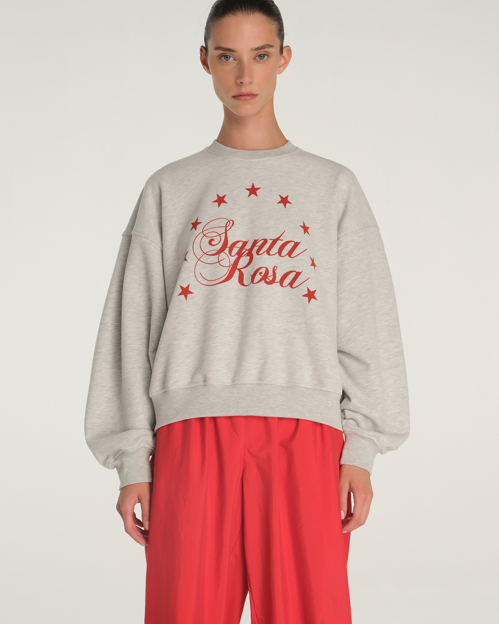 SANTA ROSA SWEATSHIRT 19 000 Planta Rosa