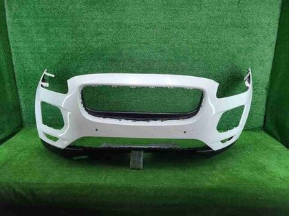 Бампер передний Jaguar E-PACE (2017-2021)