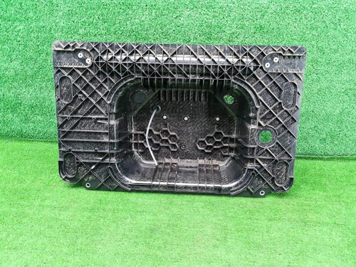 Пол багажника Mercedes S W223 (2020-н.в.)