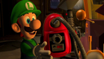Игра Luigi's Mansion 2 HD (Русская версия) для Nintendo Switch