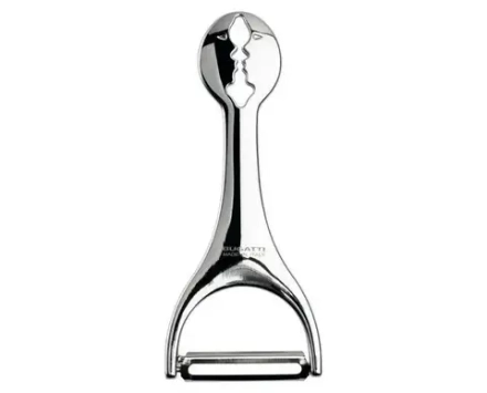 Bugatti Очиститель хрома Kiss